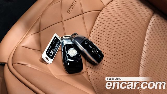 Mercedes-Benz AMG GT 4Door 63 S 4MATIC+