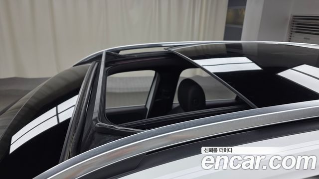 Mercedes-Benz GLB-Class GLB250 4MATIC