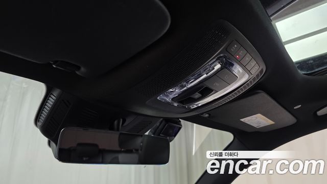 Mercedes-Benz GLB-Class GLB250 4MATIC
