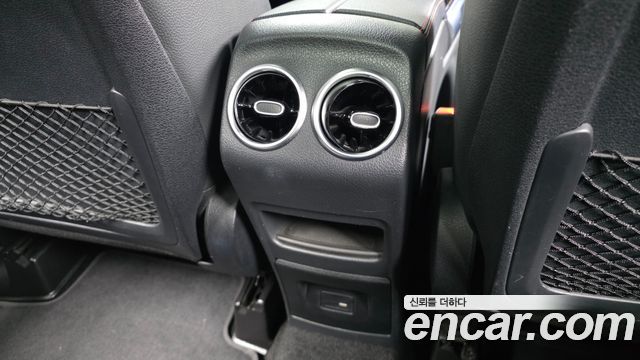 Mercedes-Benz GLB-Class GLB250 4MATIC