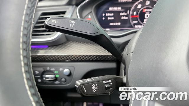 Audi SQ5 3.0 TDI Quattro
