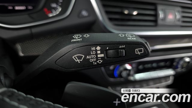 Audi SQ5 3.0 TDI Quattro
