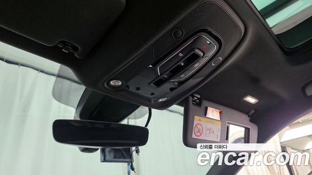 Audi SQ5 3.0 TDI Quattro
