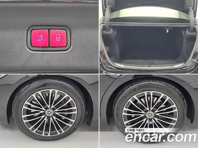 Mercedes-Benz S-Class S350 d