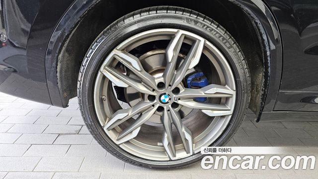 BMW X3 xDrive M40i