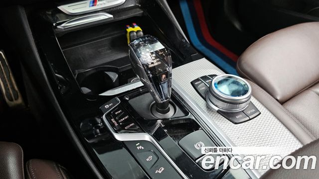 BMW X3 xDrive M40i