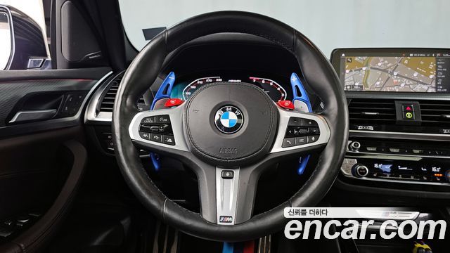 BMW X3 xDrive M40i