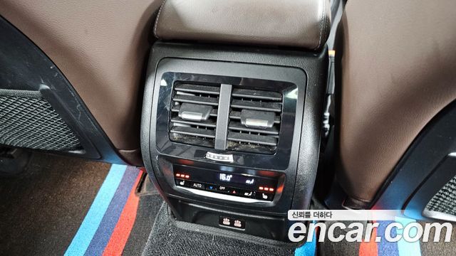BMW X3 xDrive M40i