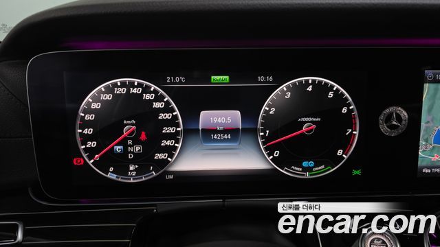 Mercedes-Benz CLS-Class CLS450 4MATIC AMG Line