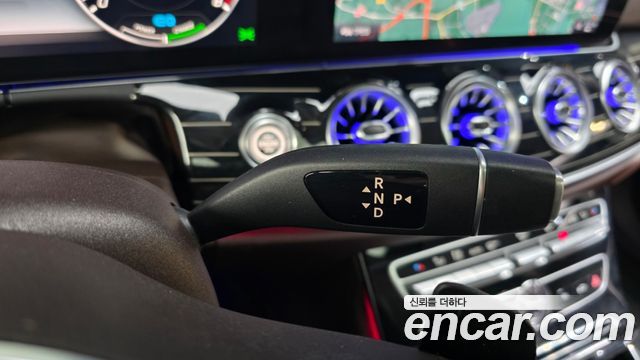 Mercedes-Benz CLS-Class CLS450 4MATIC AMG Line