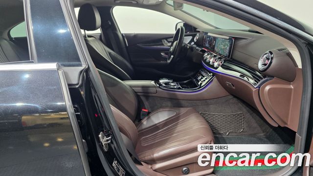 Mercedes-Benz CLS-Class CLS450 4MATIC AMG Line