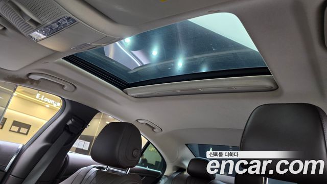 Mercedes-Benz CLS-Class CLS450 4MATIC AMG Line