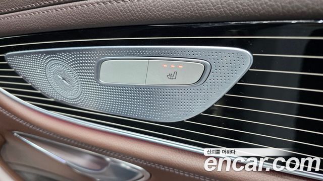 Mercedes-Benz CLS-Class CLS450 4MATIC AMG Line