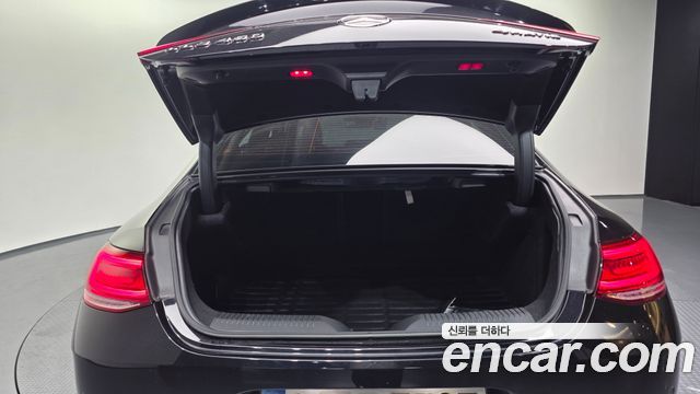 Mercedes-Benz CLS-Class CLS450 4MATIC AMG Line