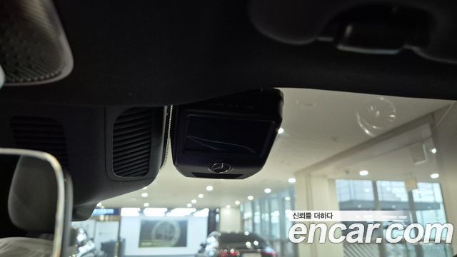 Mercedes-Benz EQS EQS450+ AMG Line