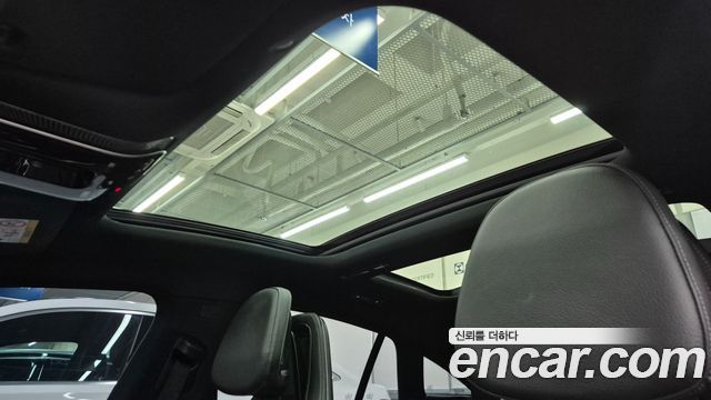 Mercedes-Benz EQS EQS450+ AMG Line