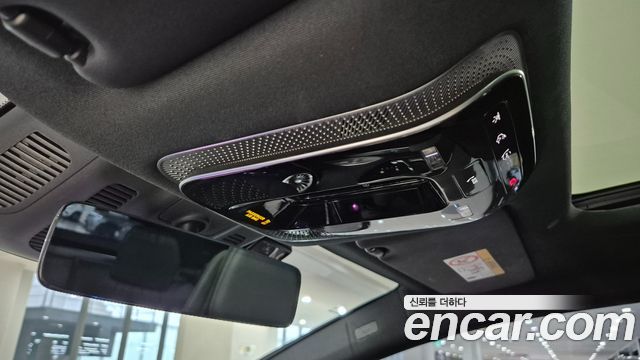 Mercedes-Benz EQS EQS450+ AMG Line