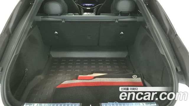 Mercedes-Benz EQS EQS450+ AMG Line