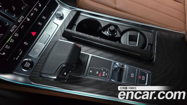 Audi A6 45 TFSI Premium