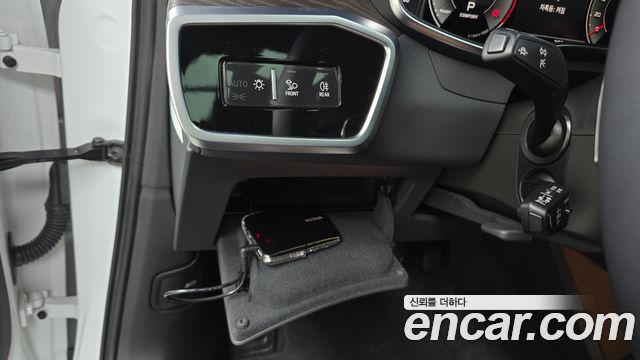 Audi A6 45 TFSI Premium