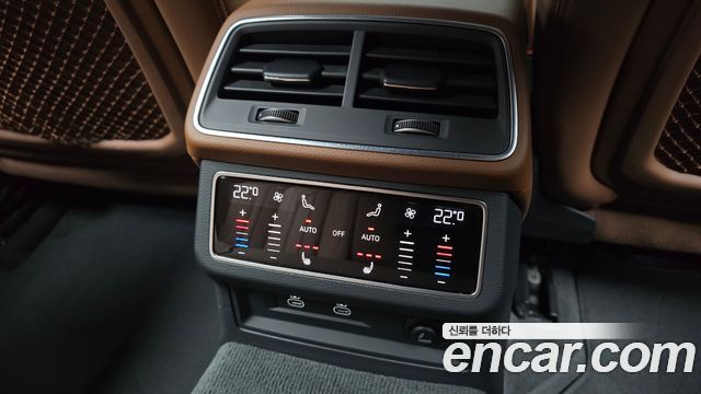 Audi A6 45 TFSI Premium