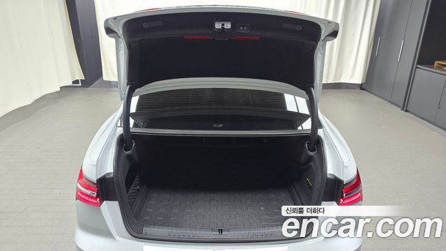 Audi A6 45 TFSI Premium