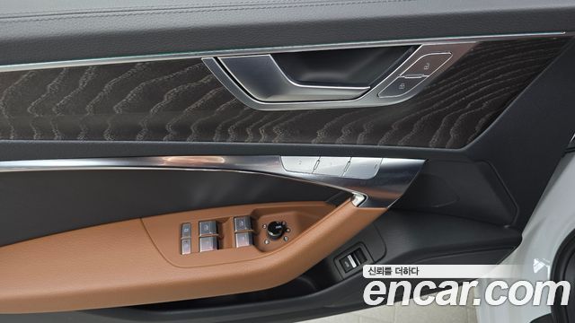 Audi A6 45 TFSI Premium