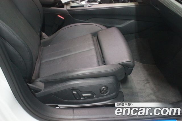 Audi A4 35 TDI Premium