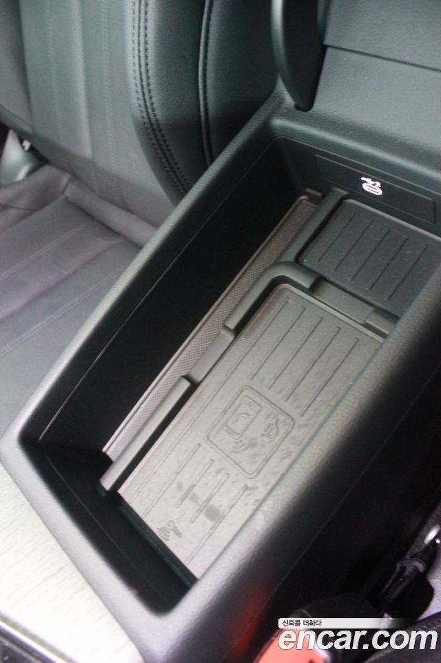 Audi A4 35 TDI Premium