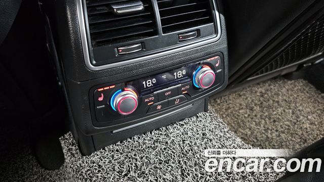 Audi A6 35 TDI Premium