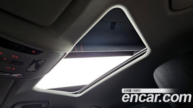 Audi A6 35 TDI Premium