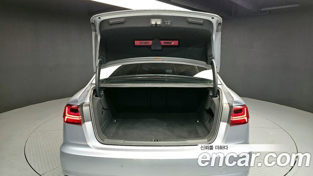 Audi A6 35 TDI Premium