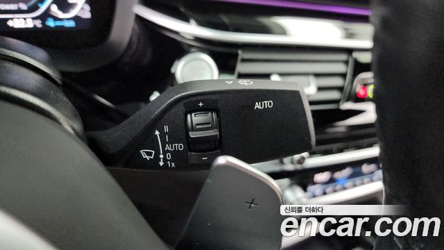 BMW 5-Series 530e M Sport