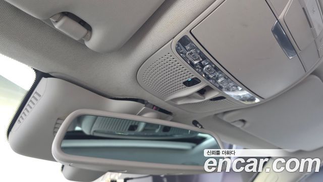 Mercedes-Benz C-Class C200 Avantgarde