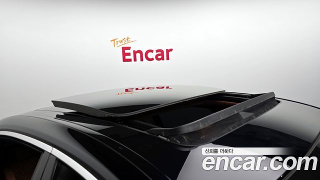 BMW 7-Series 750Li xDrive Vision 100 Edition