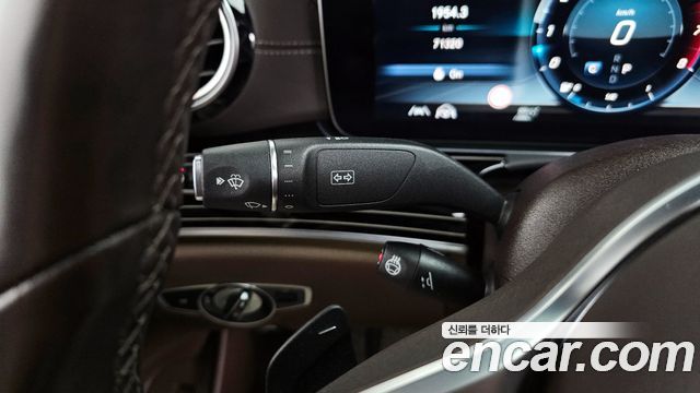 Mercedes-Benz E-Class E450 4MATIC Exclusive