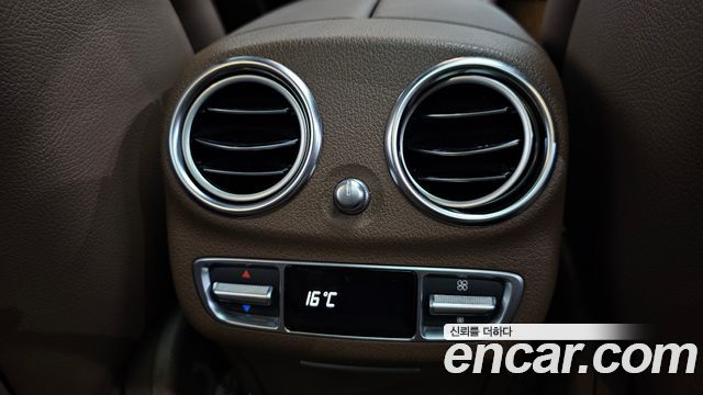 Mercedes-Benz E-Class E450 4MATIC Exclusive