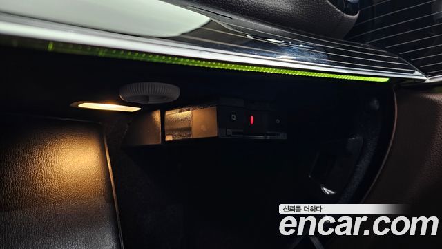 Mercedes-Benz E-Class E450 4MATIC Exclusive