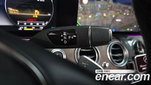 Mercedes-Benz E-Class E300 Exclusive