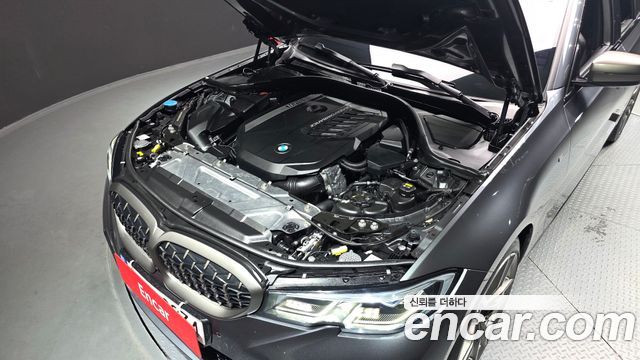 BMW 3-Series M340i xDrive Touring