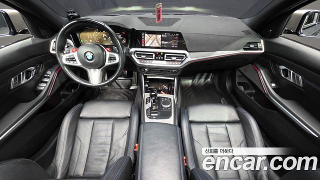 BMW 3-Series M340i xDrive Touring