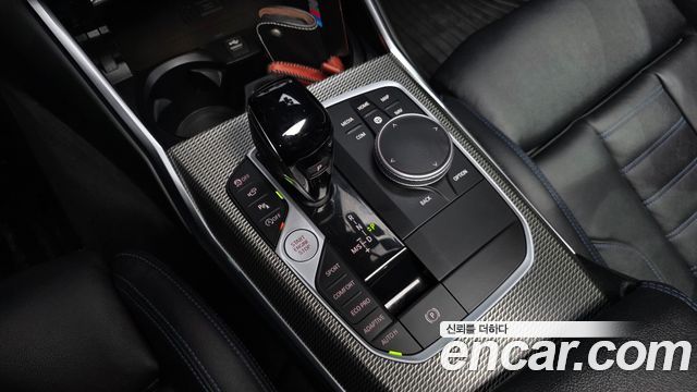 BMW 3-Series M340i xDrive Touring