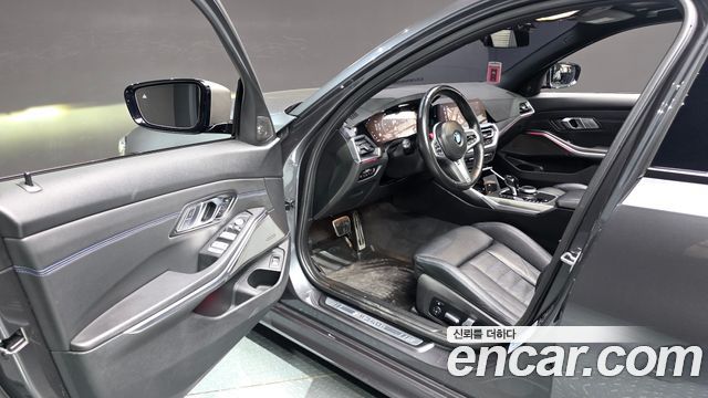 BMW 3-Series M340i xDrive Touring