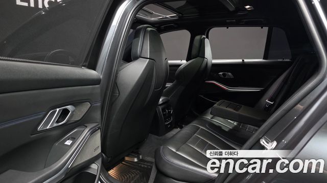 BMW 3-Series M340i xDrive Touring