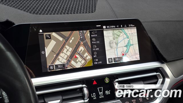 BMW 3-Series M340i xDrive Touring