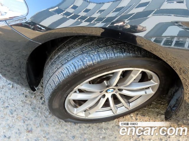 BMW 5Series (G30) 520d M Sport Package Plus