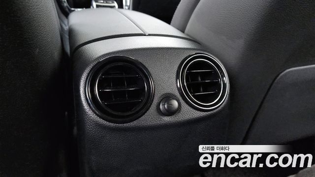 Mercedes-Benz GLC-Class GLC220 d 4MATIC