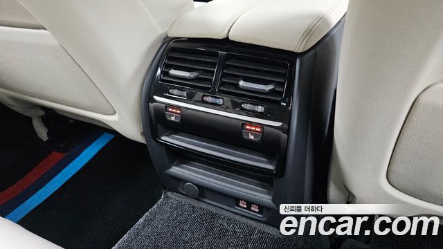 BMW 5-Series 520i M Sport