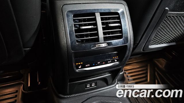 BMW X3 xDrive 20d