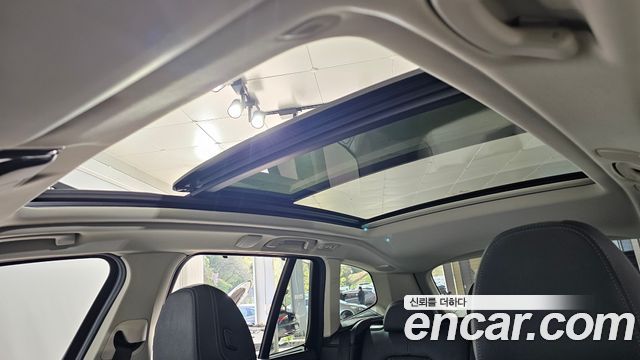 BMW X3 xDrive 20d